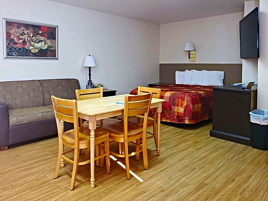 Rodeway Inn
