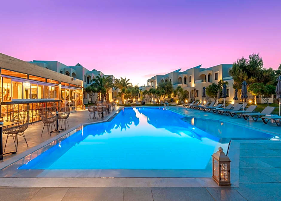 Malena Hotel & Suites - Adults Only by Omilos Hotels