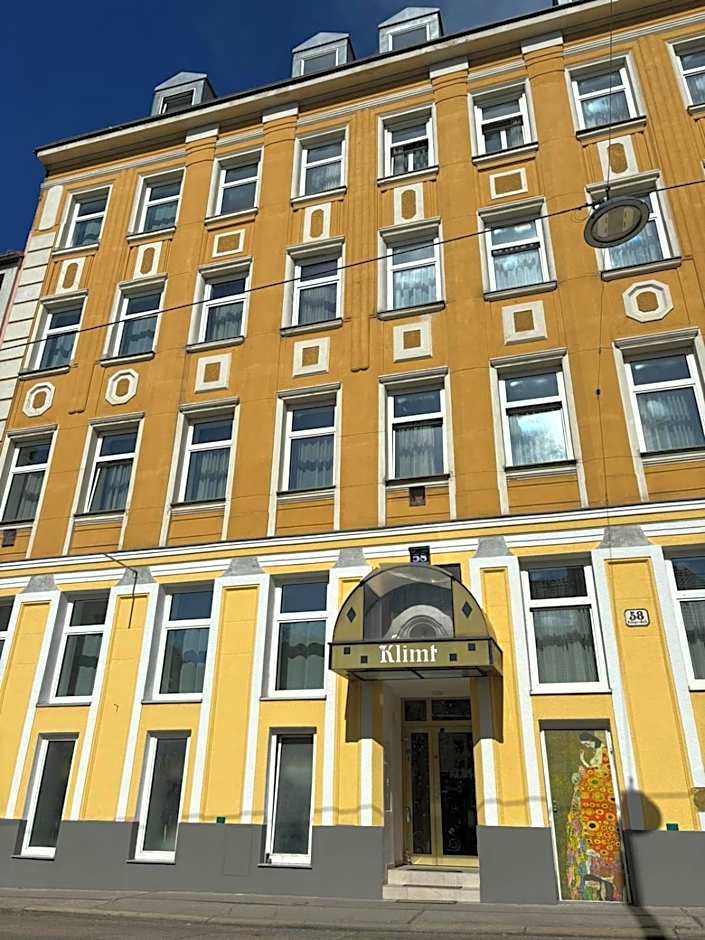 Hotel Klimt