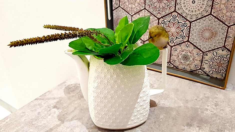 Hotel Jugend with Self Check-in