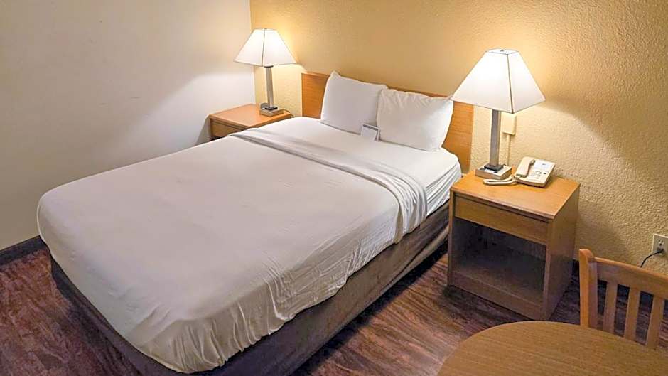 Motel 6 Limon, CO I 70