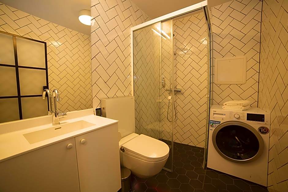 Home Again Apartments Kirkegata