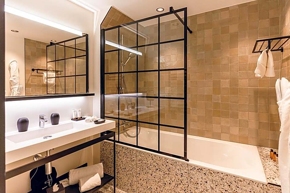 Cèdre Beaune, A Beauvallon Hotel & Spa