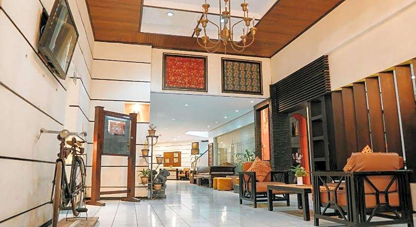 Hotel Montana Malang