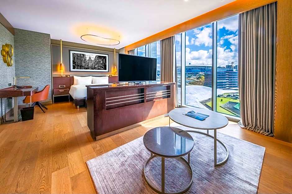 Radisson Collection Hotel, Vadistanbul