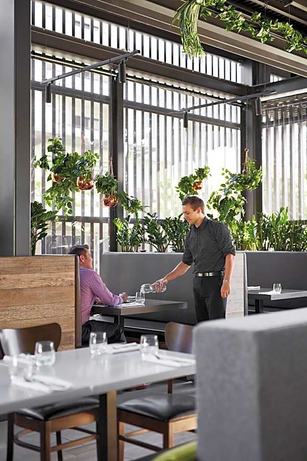 The Johnson Brisbane - Art Series