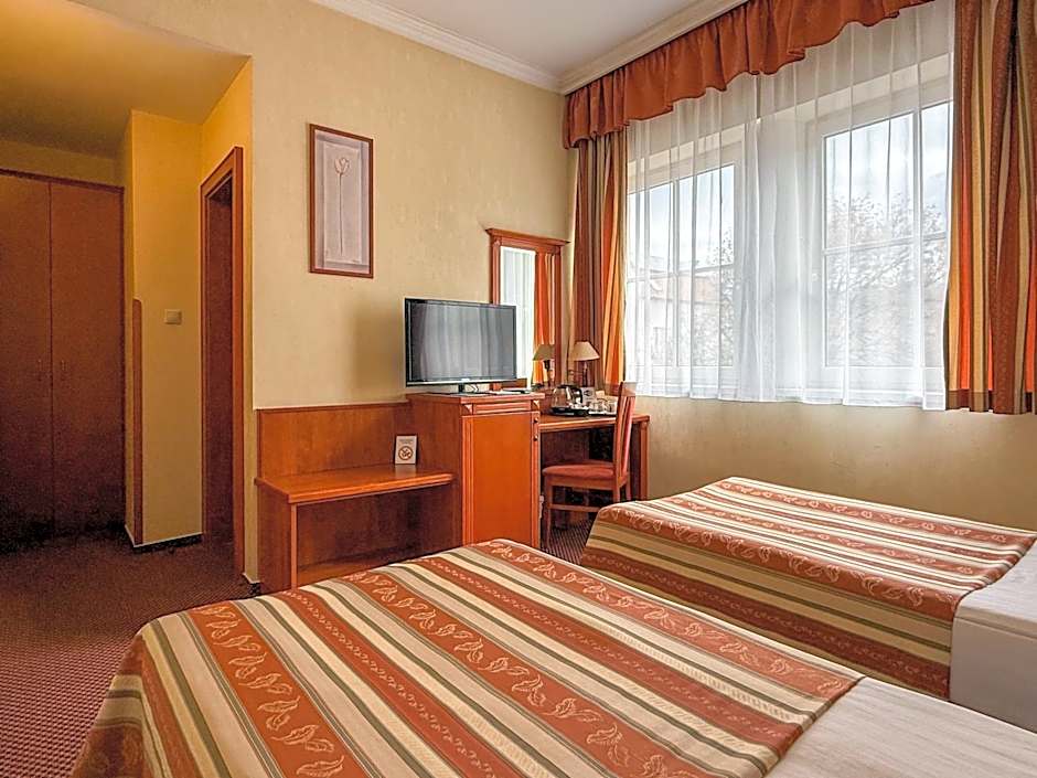 Hotel Central