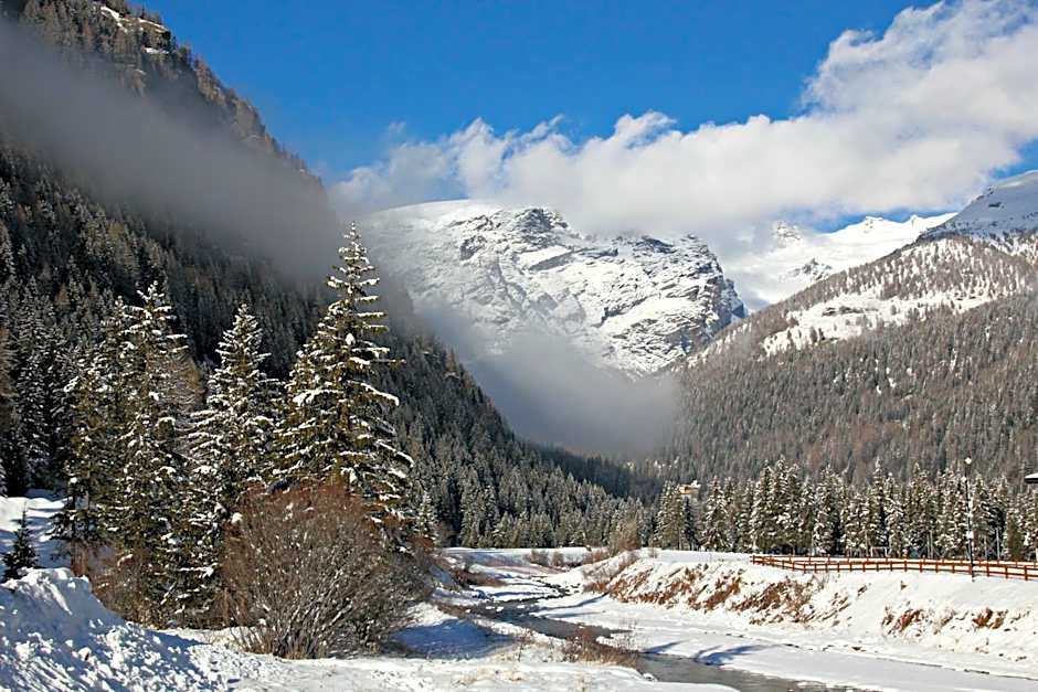 Hotel Petit Tournalin