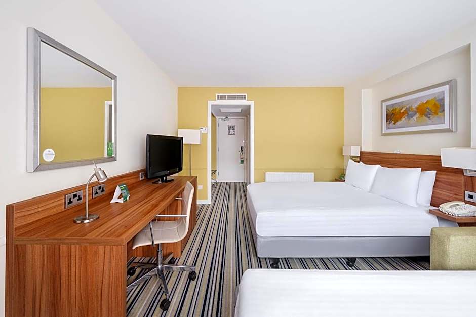 Holiday Inn Ipswich By IHG