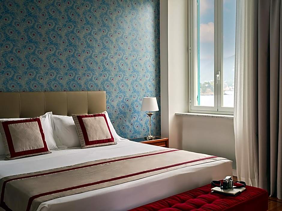 Photo 1 of 5 of Junior Suite, Balcony