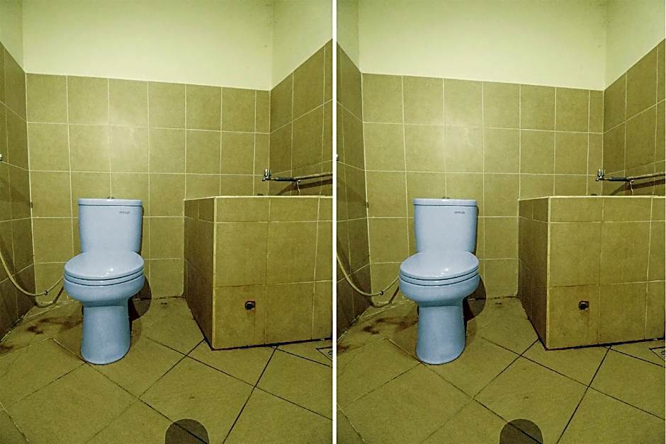 Hotel O Nyi Rindang Near Puskesmas Jekan Raya