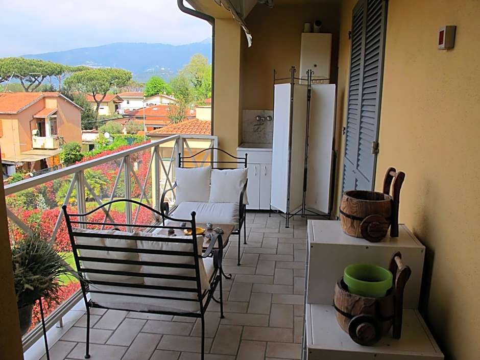 Il Palco residence
