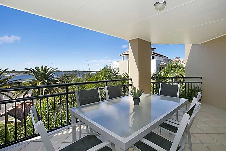 Sandcastles On The Broadwater