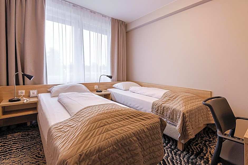 Hotel Port 110