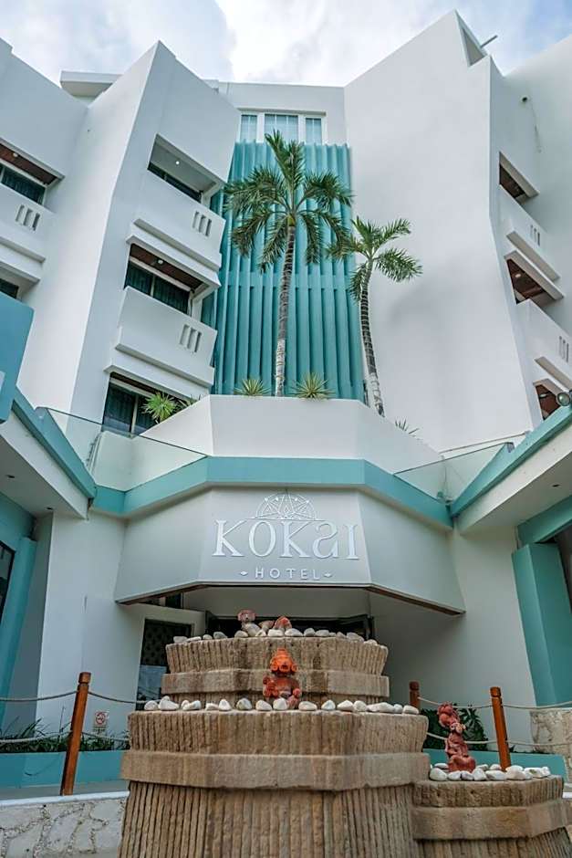 Hotel Plaza Kokai Cancún