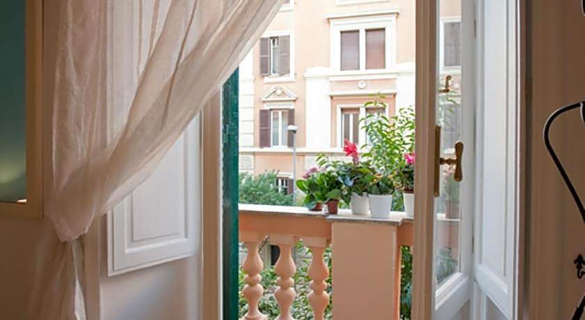 Il Mondo Di Amelia – Rome