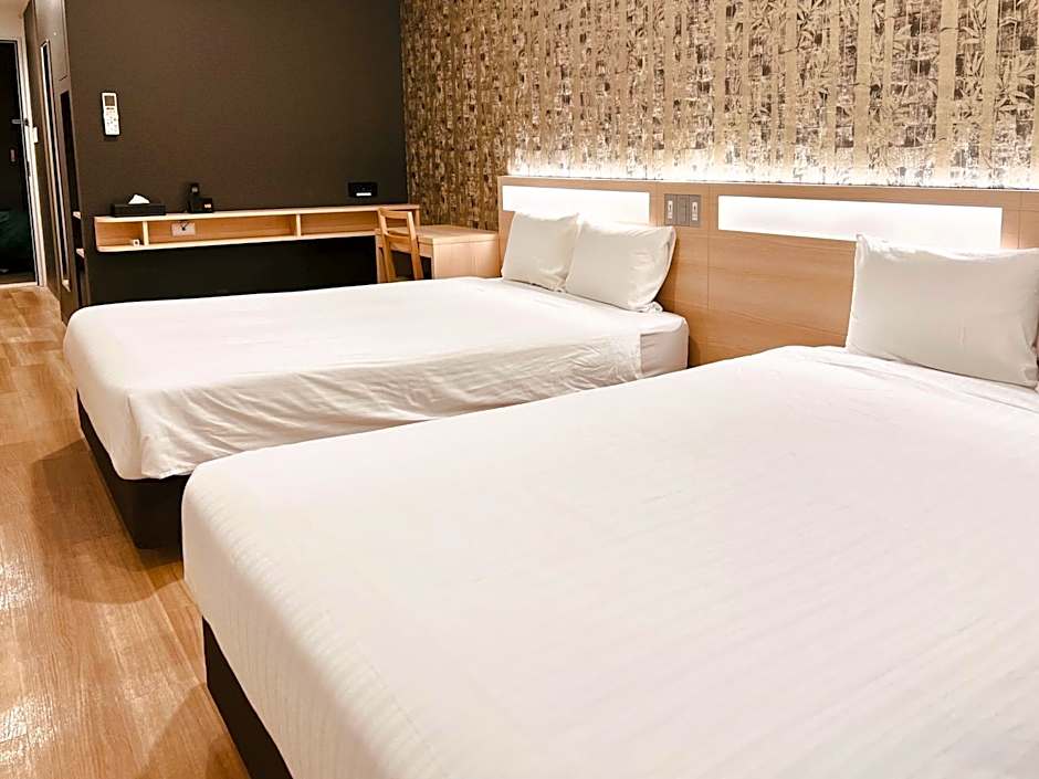 Kansai International Airport Hotel 11