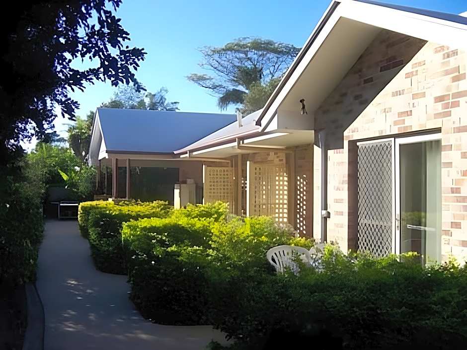Redland Bay Motel