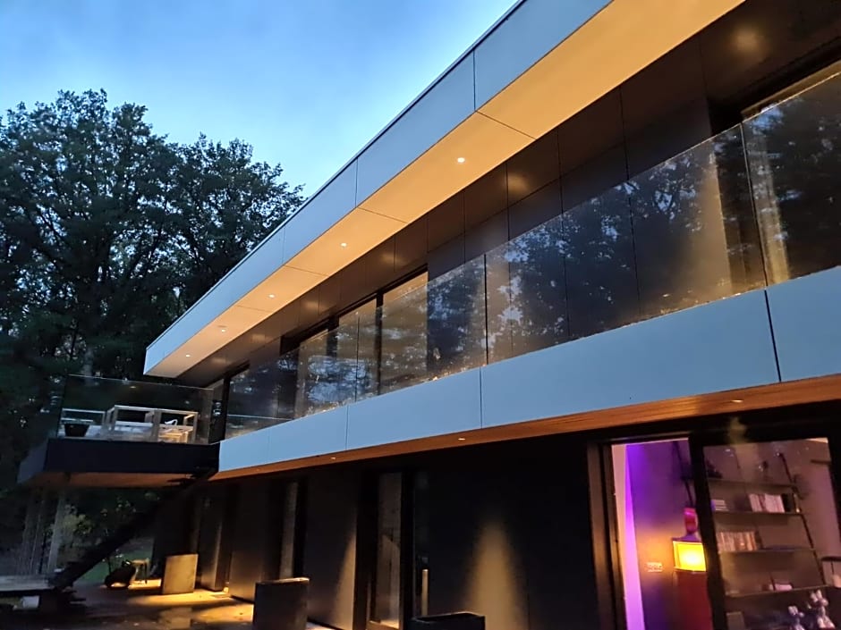 Villa Terlanen – Overijse, GA