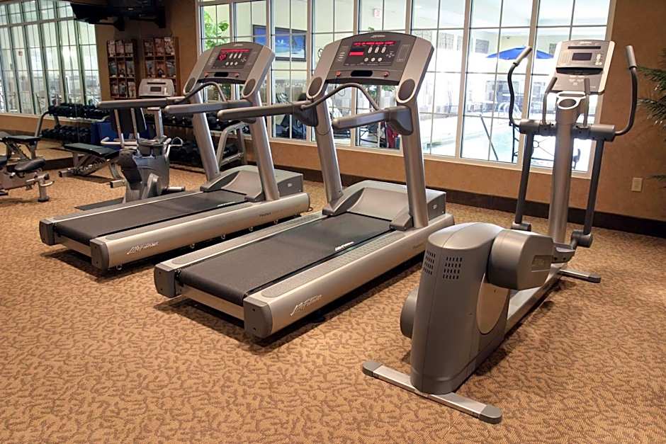 Homewood Suites By Hilton Buffalo-Amherst