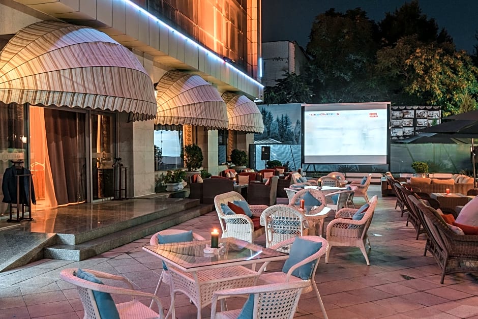 Miran International Hotel