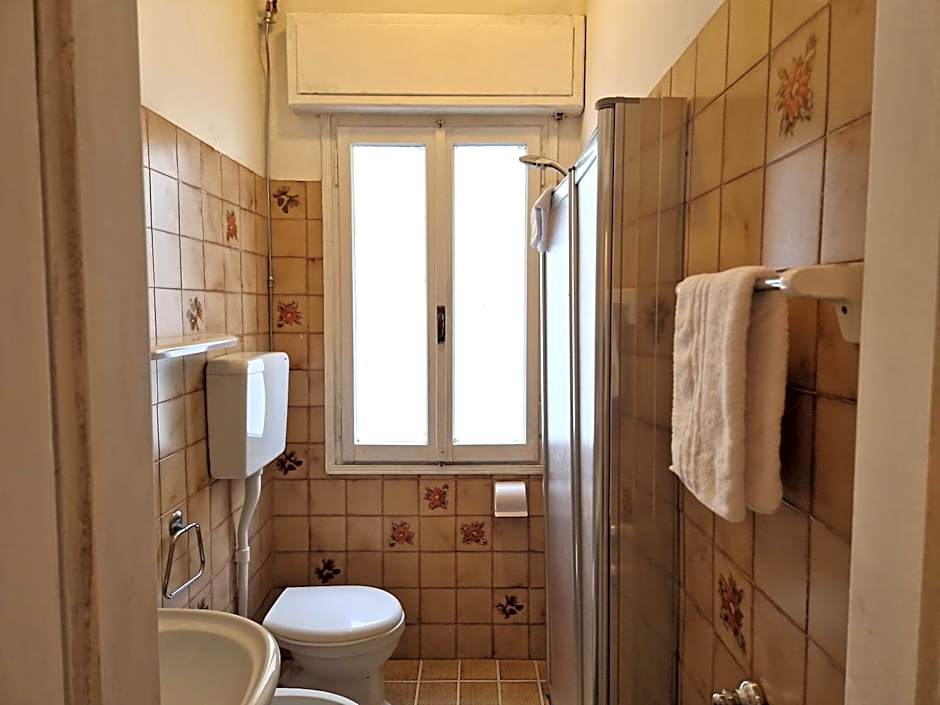 Hotel Danubio