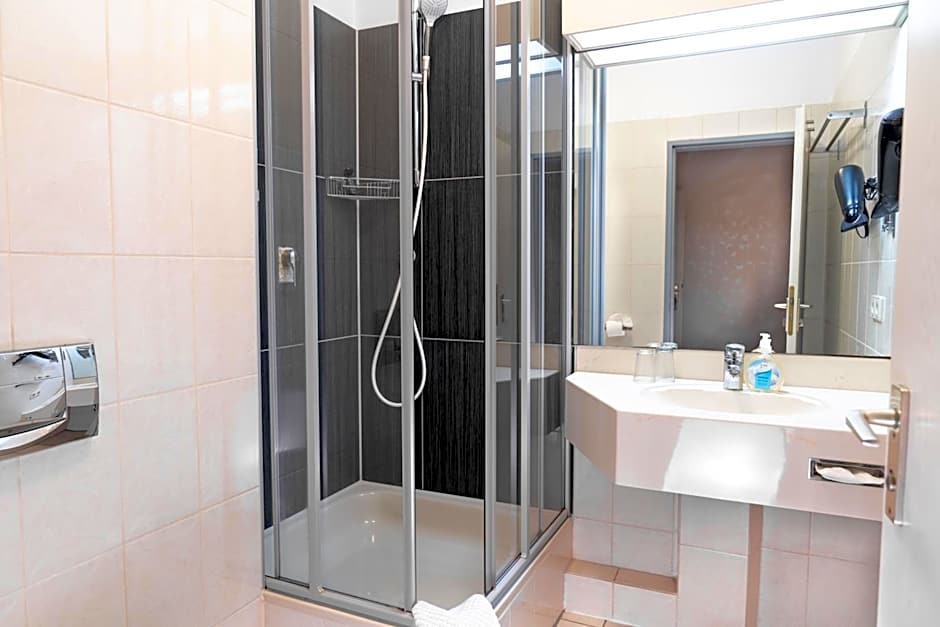 Hotel Villa Wandsbek