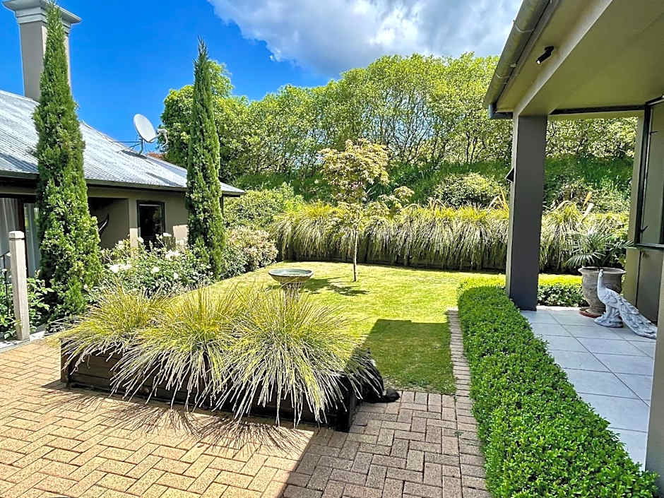 The Flying Trout Boutique Lodge