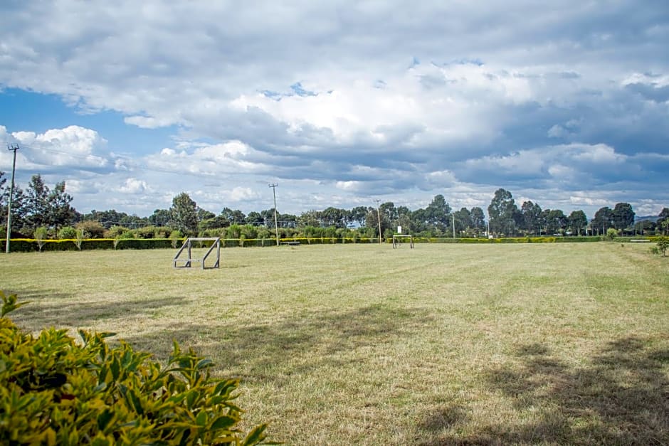 Lake Bogoria Spa Kabarak