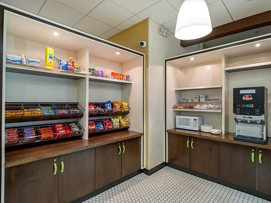 Holiday Inn Greensboro Coliseum By IHG