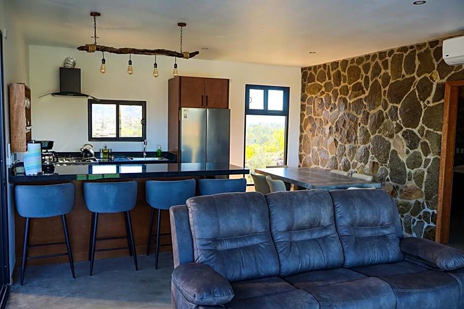 Siempre Valle Hotel Boutique