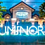 Luminor Hotel Jember by WH