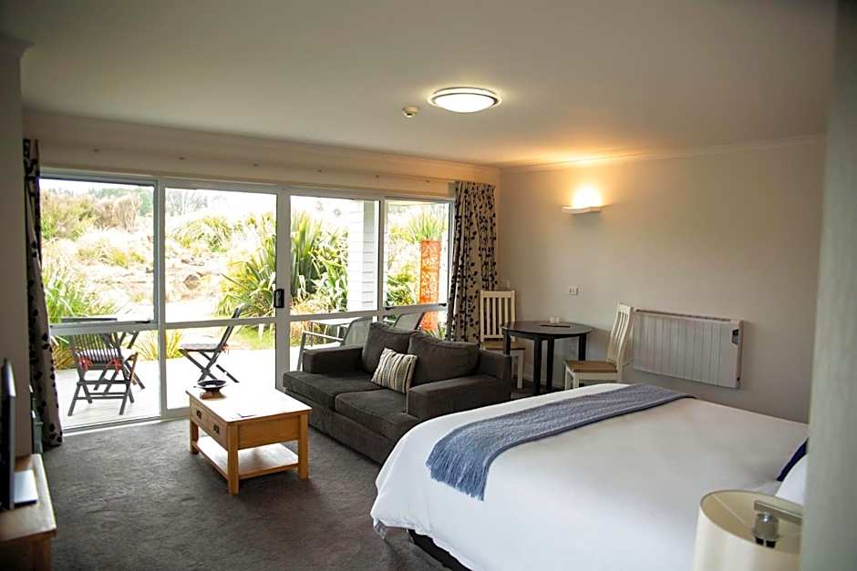 Tongariro Suites