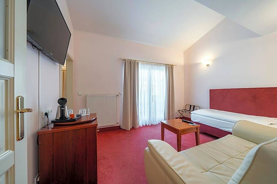 Hotel Raffaello