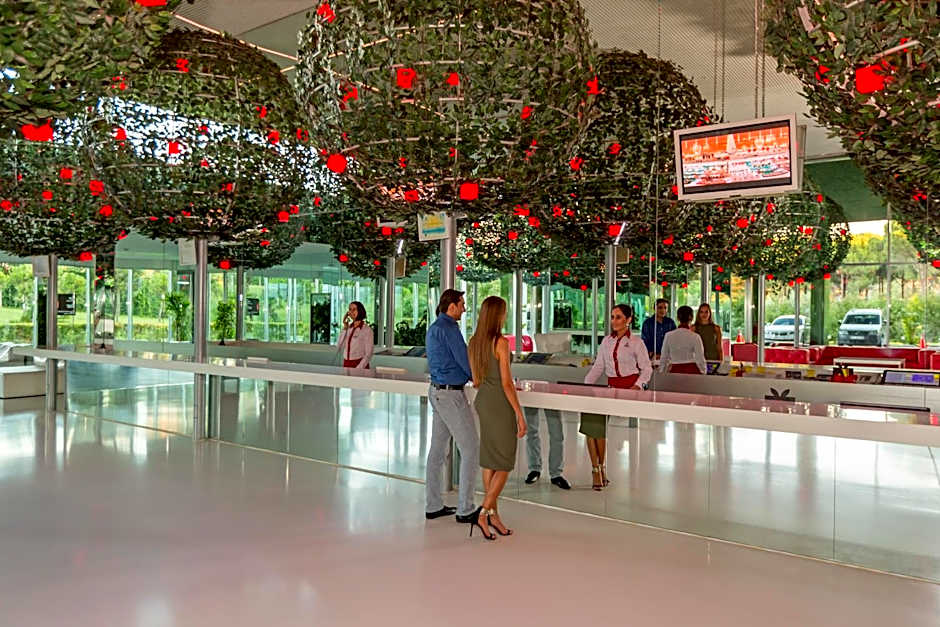 Adam & Eve - Adult Only