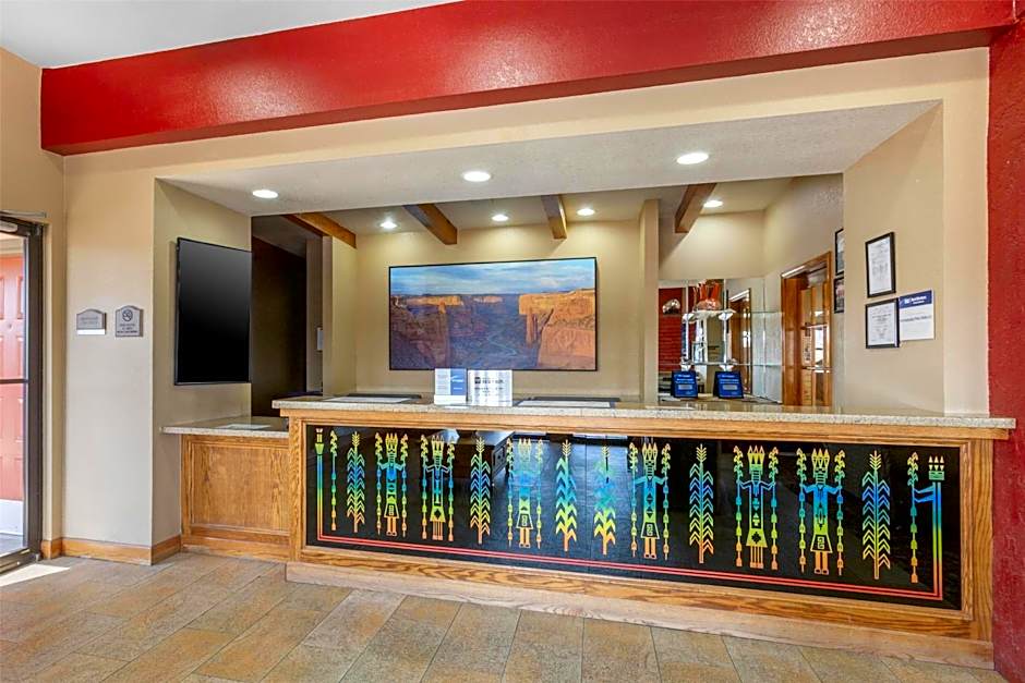 Best Western Canyon De Chelly Inn