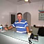 Captain Manolis