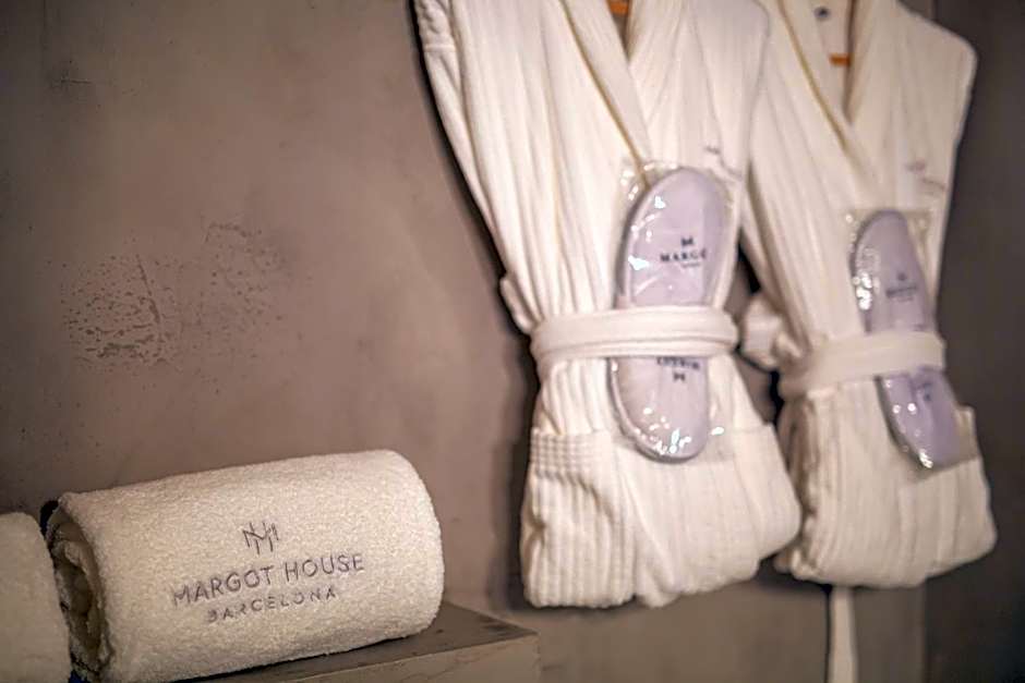 Hotel Margot House Barcelona