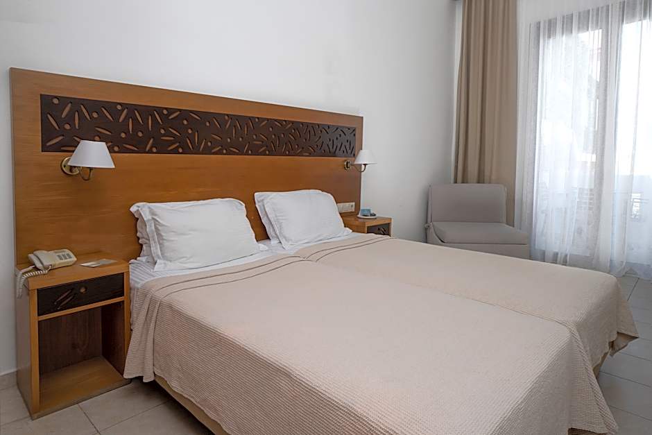 Photo 1 of 1 of 1 Double Bed or 2 Beds