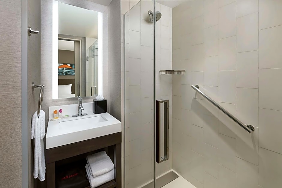 HYATT PLACE NEW YORK CITY / TIMES SQUARE
