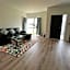 New Home Vibes Stylish Room