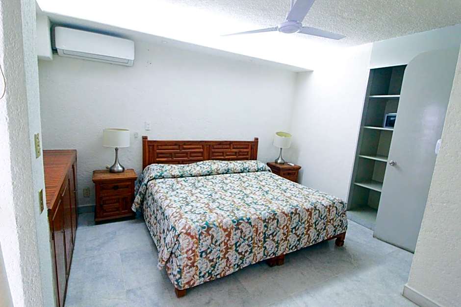 Hotel Suites Jazmín Acapulco