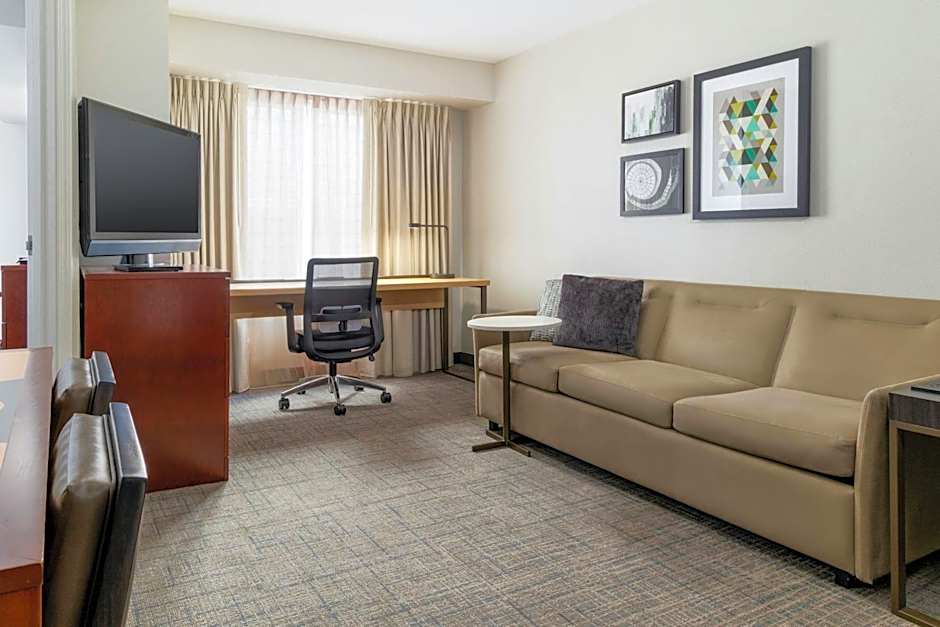 Residence Inn by Marriott Fredericksburg