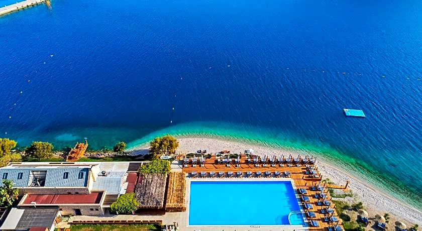 Doria Hotel & Yacht Club