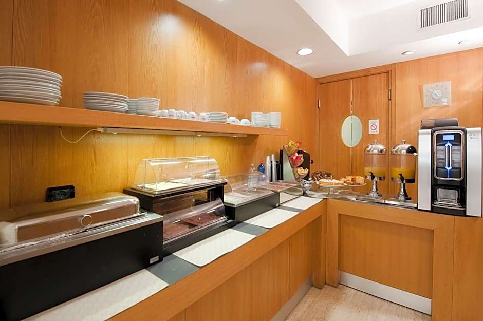 Best Western Ars Hotel