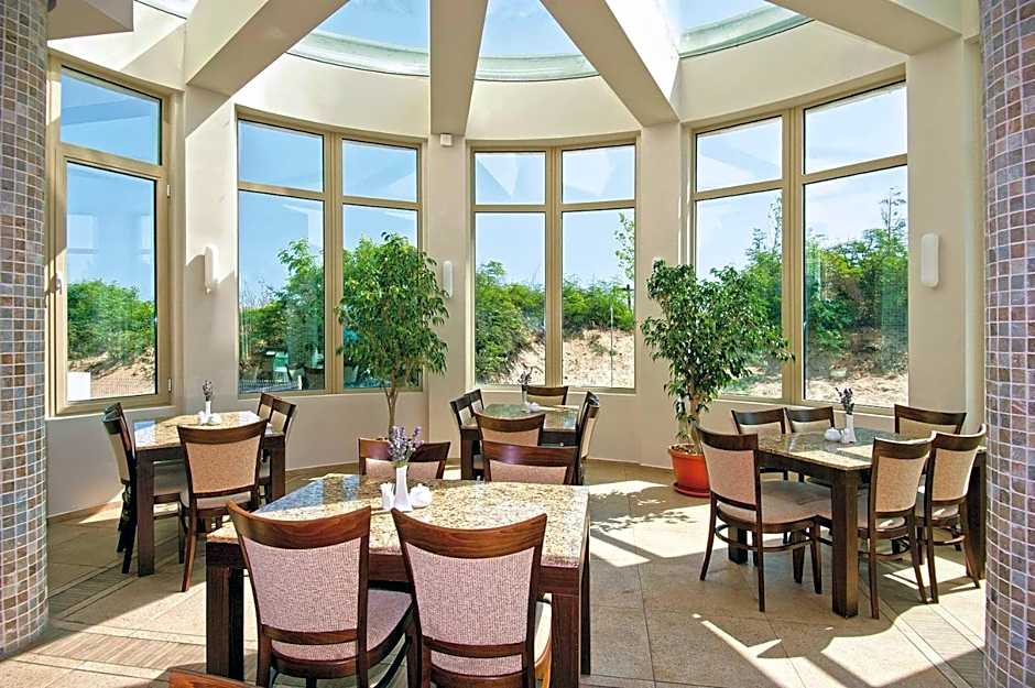 Jeravi Club Hotel - All Inclusive