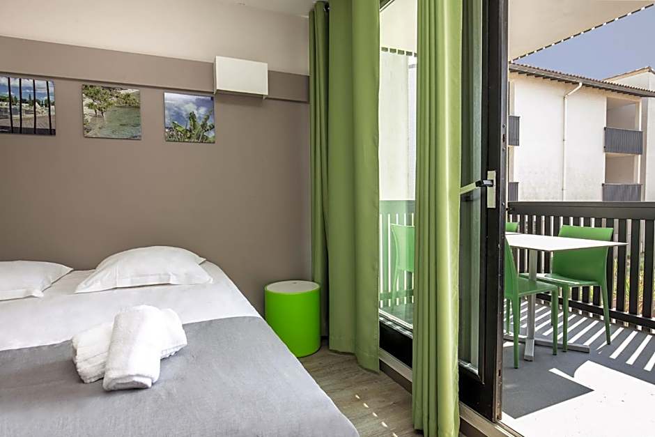 Belambra Clubs Seignosse - Les Tuquets