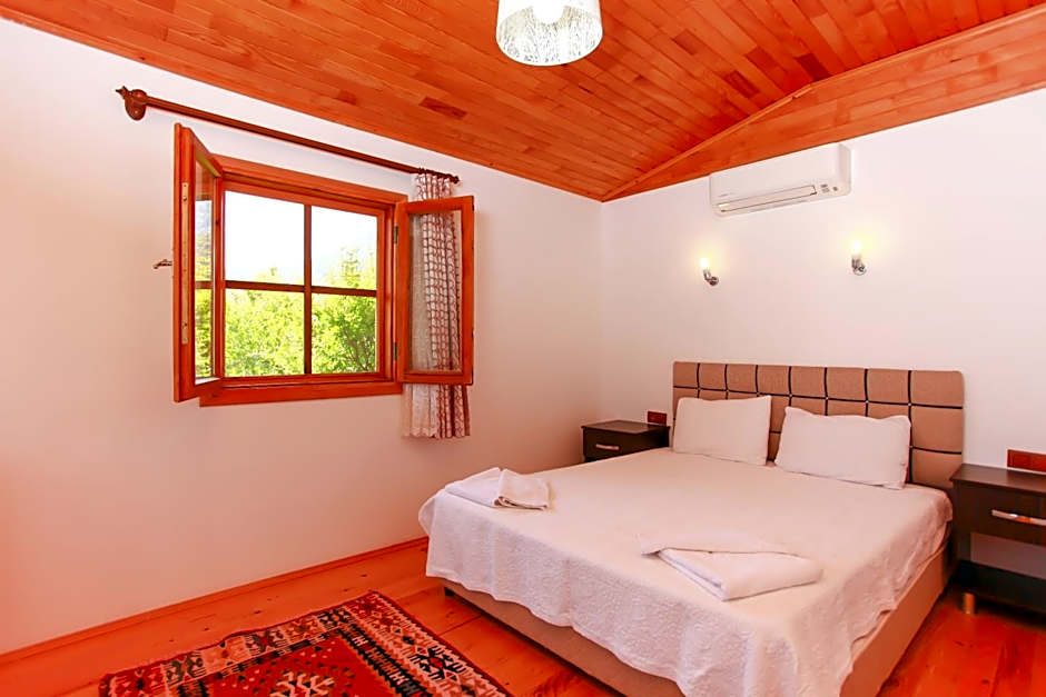 Cirali Armira Bungalow