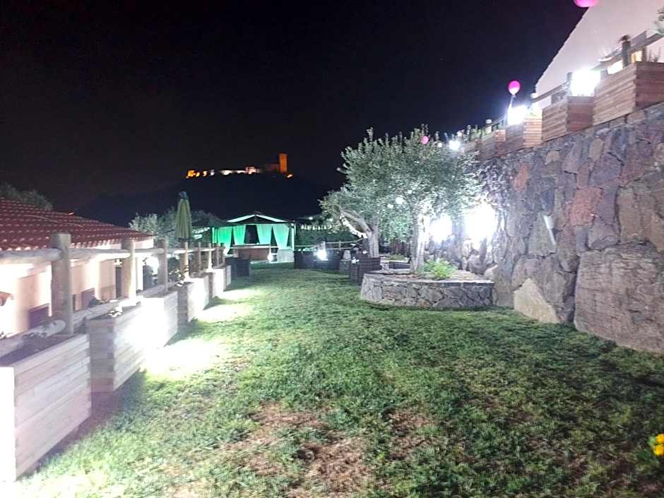 Giardini Malaspina
