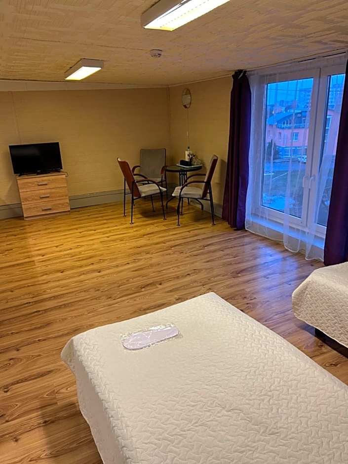 Narva Kangelaste 2 Apartments